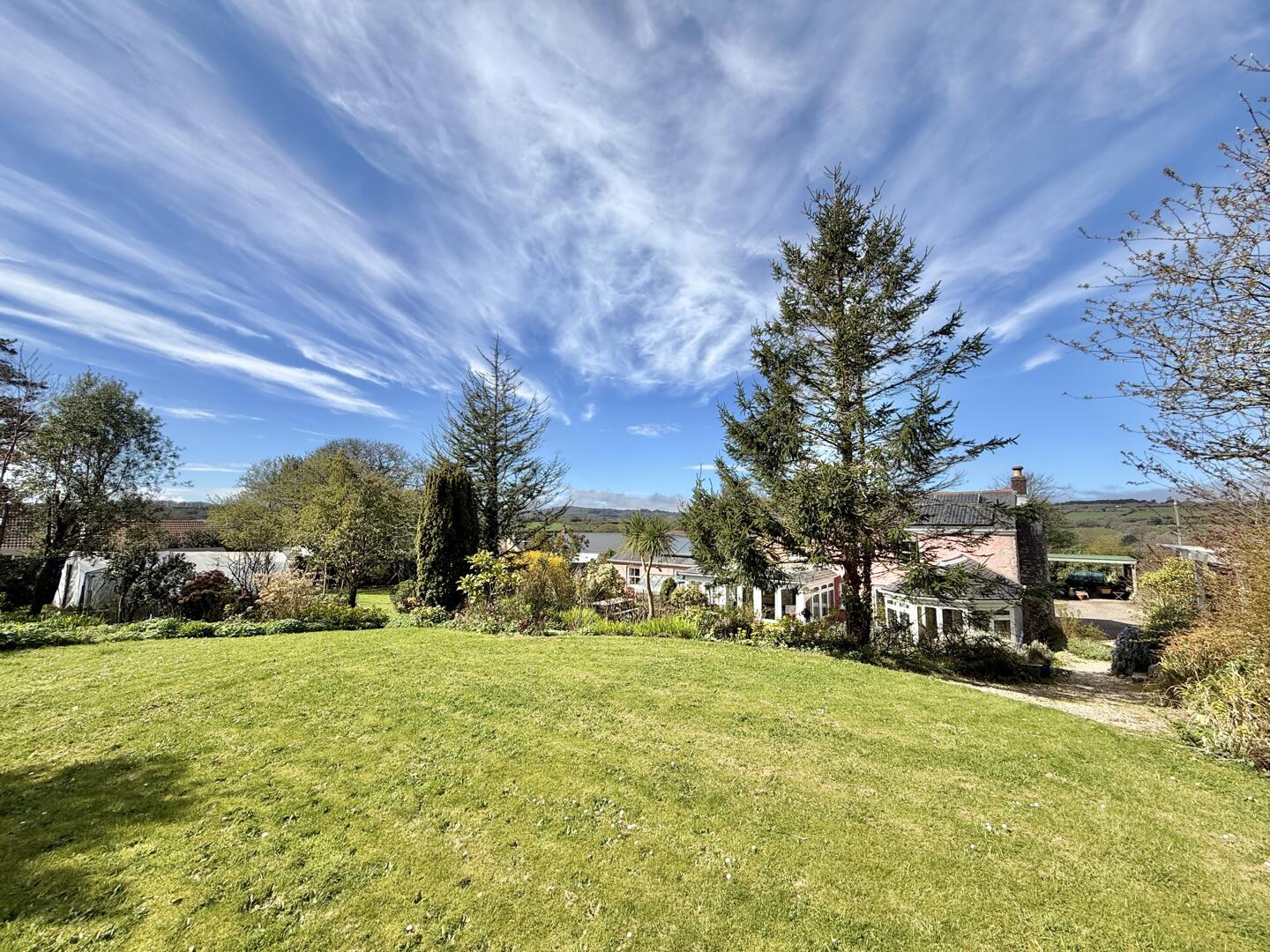 4 bed property in Higher Chelean, Truro